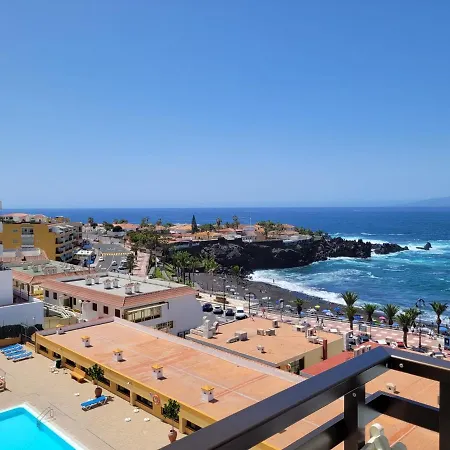 Apartment Muy Seguro - Great View For Playa De La Arena *