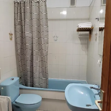 Apartment Muy Seguro - Great View For Playa De La Arena Puerto de Santiago (Tenerife)