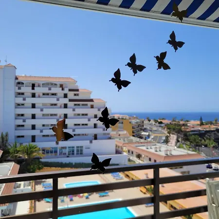 Muy Seguro - Great View For Playa De La Arena