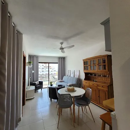 Apartment Muy Seguro - Great View For Playa De La Arena *