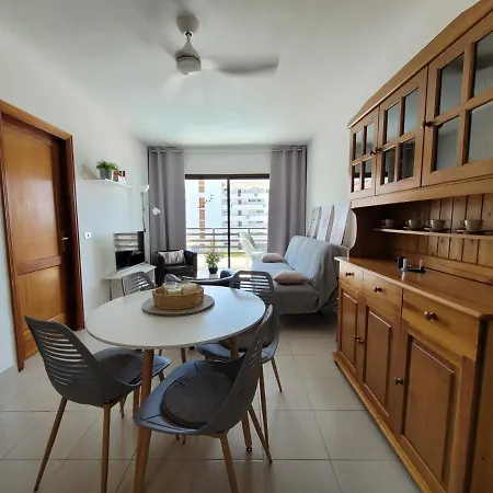 Apartment Muy Seguro - Great View For Playa De La Arena Puerto de Santiago (Tenerife)