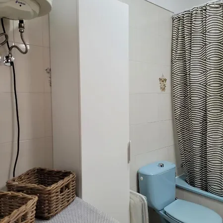 Apartment Muy Seguro - Great View For Playa De La Arena Puerto de Santiago (Tenerife)