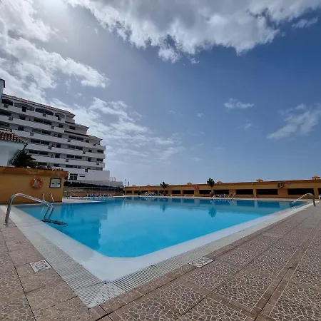 Muy Seguro - Great View For Playa De La Arena * Puerto de Santiago (Tenerife)