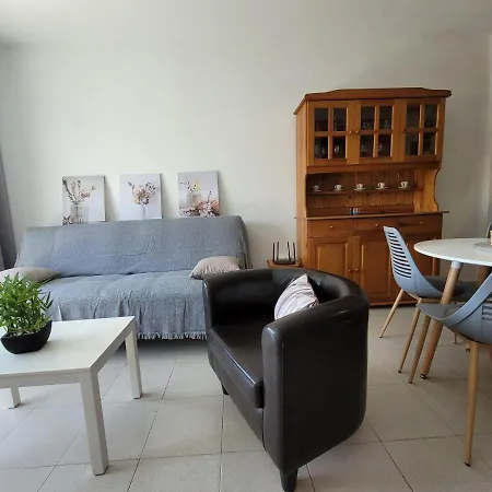 Apartment Muy Seguro - Great View For Playa De La Arena Puerto de Santiago (Tenerife)