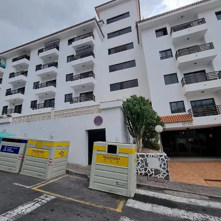 Apartament Muy Seguro - Great View For Playa De La Arena