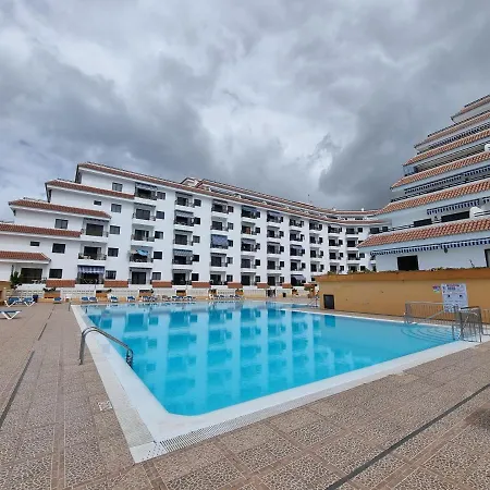 Muy Seguro - Great View For Playa De La Arena * プエルト・デ・サンティアゴ