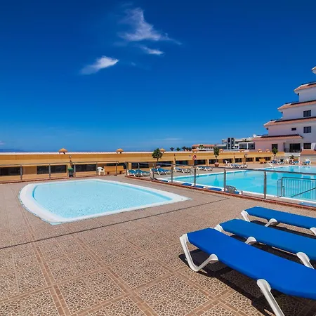 Appartement Muy Seguro - Great View For Playa De La Arena