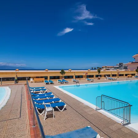 Appartement Muy Seguro - Great View For Playa De La Arena Puerto de Santiago (Tenerife)