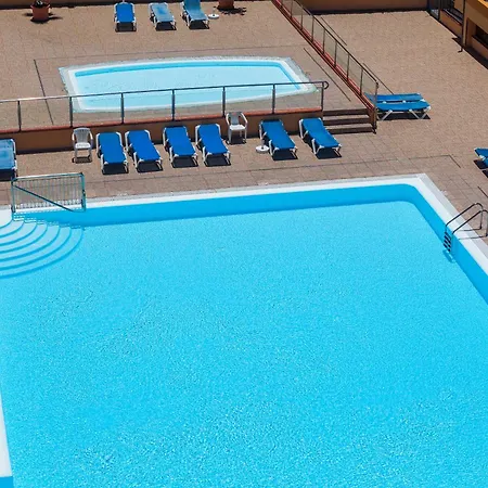 Appartement Muy Seguro - Great View For Playa De La Arena *