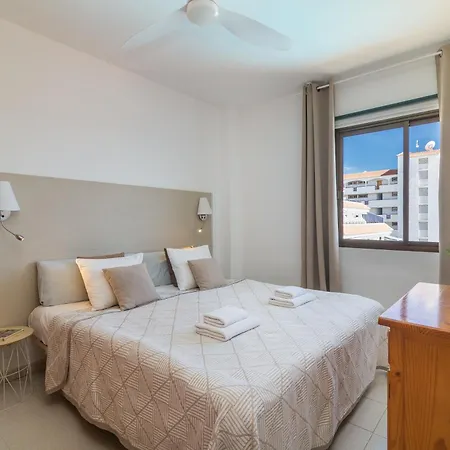 Muy Seguro - Great View For Playa De La Arena Appartement