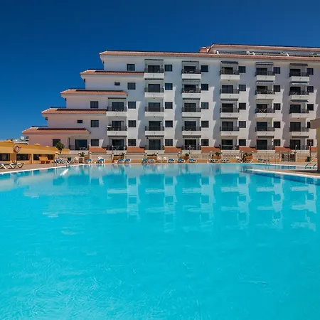 Muy Seguro - Great View For Playa De La Arena Appartement *