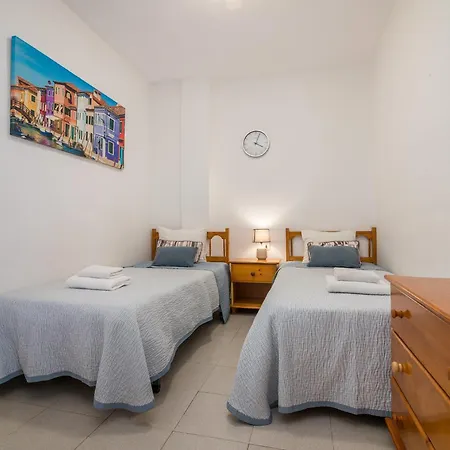 Appartement Muy Seguro - Great View For Playa De La Arena Puerto de Santiago (Tenerife)