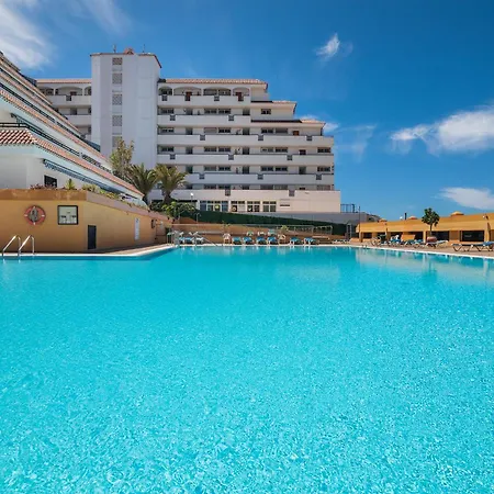 Muy Seguro - Great View For Playa De La Arena