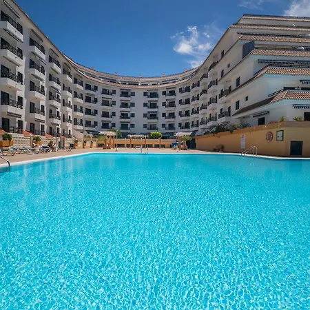 Muy Seguro - Great View For Playa De La Arena *